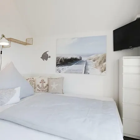 Mowenblick Apartment