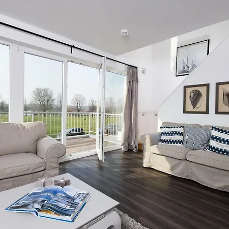 Apartment Mowenblick