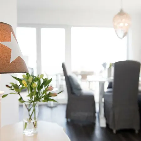 Mowenblick Apartment Olpenitz