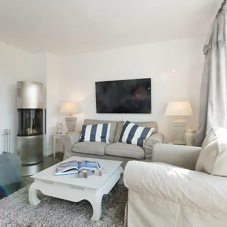 Mowenblick Apartment Olpenitz