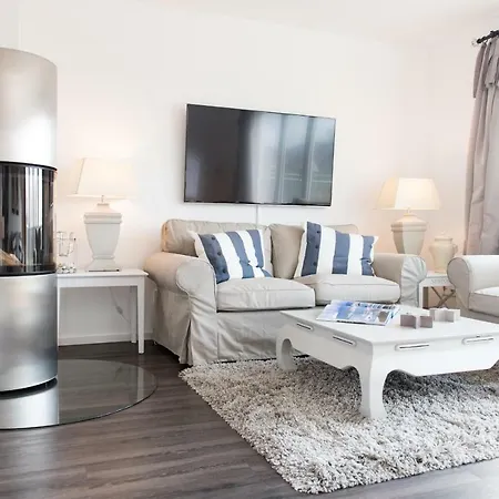 Mowenblick Apartment
