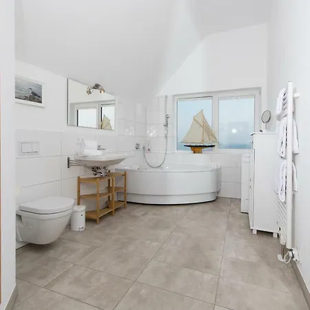 Apartment Mowenblick
