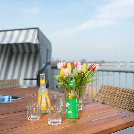 Apartment Mowenblick